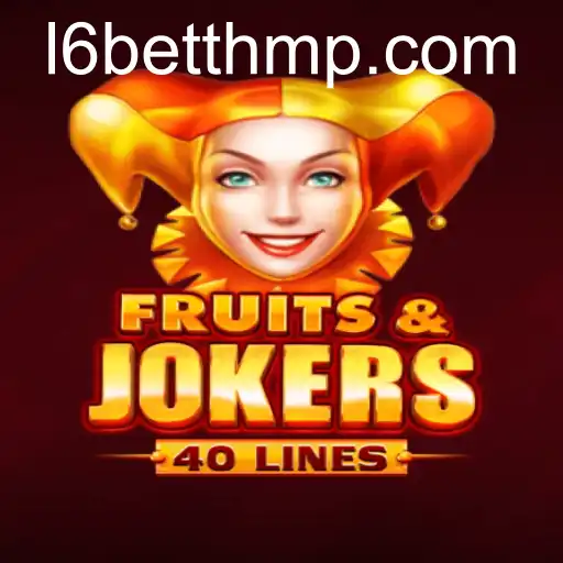 FruitsAndJokers40