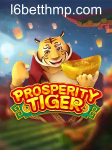 ProsperityTiger: Um Jogo de Estratégia e Sustentabilidade